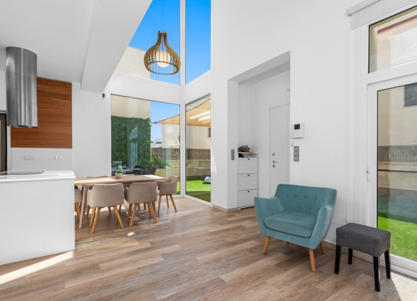 Rynek Wtórny - Willa - Ciudad Quesada - Rojales