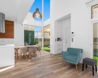 Rynek Wtórny - Willa - Ciudad Quesada - Rojales