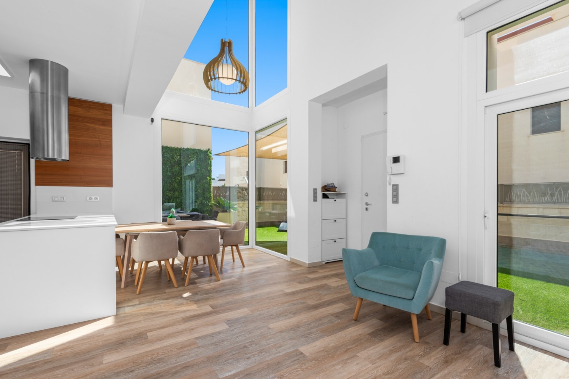 Rynek Wtórny - Willa - Ciudad Quesada - Rojales