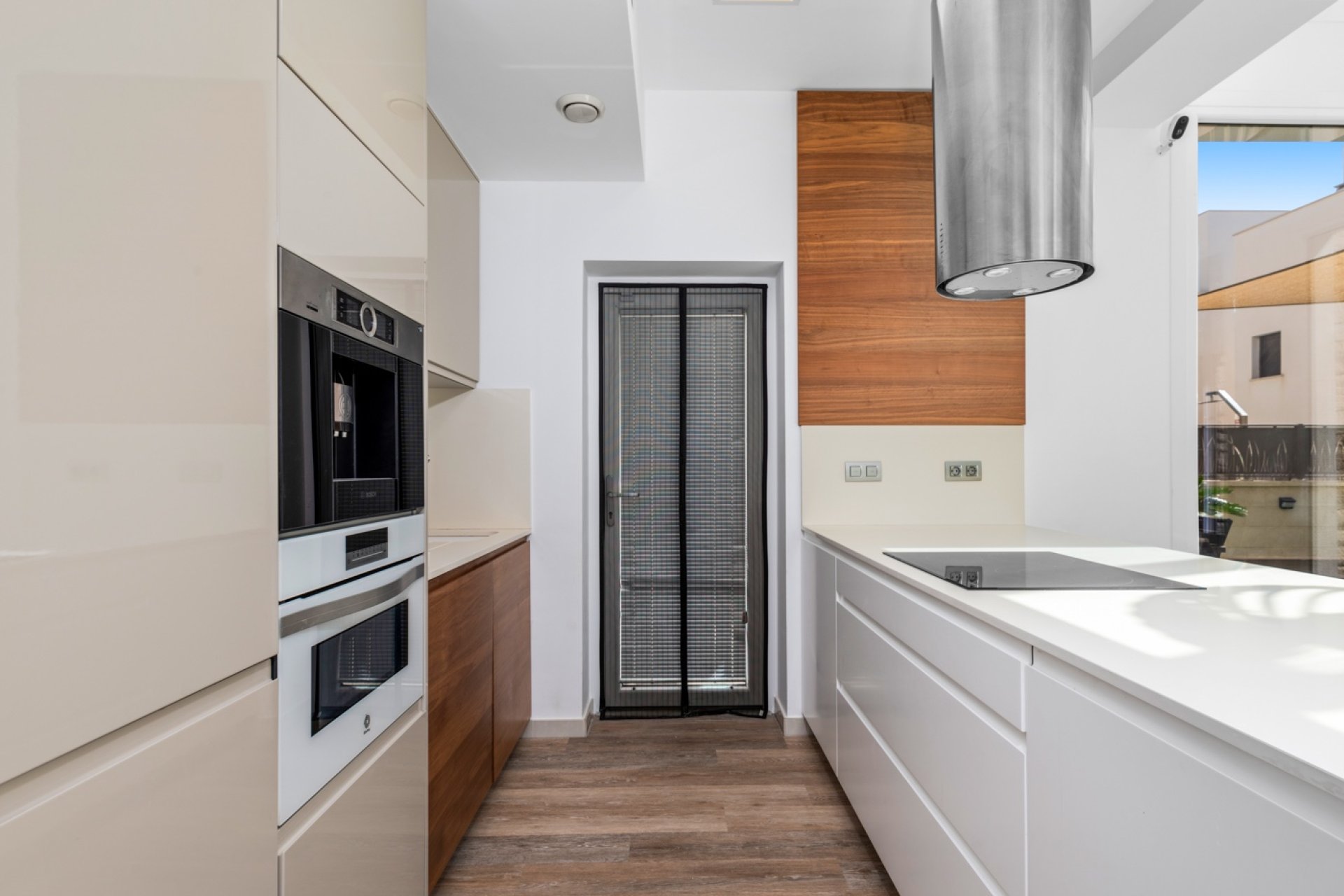 Rynek Wtórny - Willa - Ciudad Quesada - Rojales