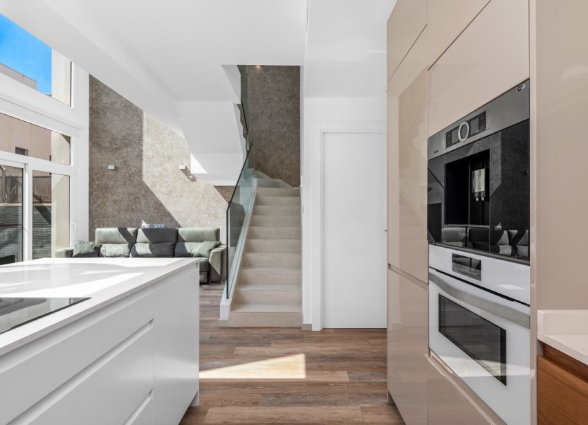 Rynek Wtórny - Willa - Ciudad Quesada - Rojales