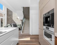 Rynek Wtórny - Willa - Ciudad Quesada - Rojales