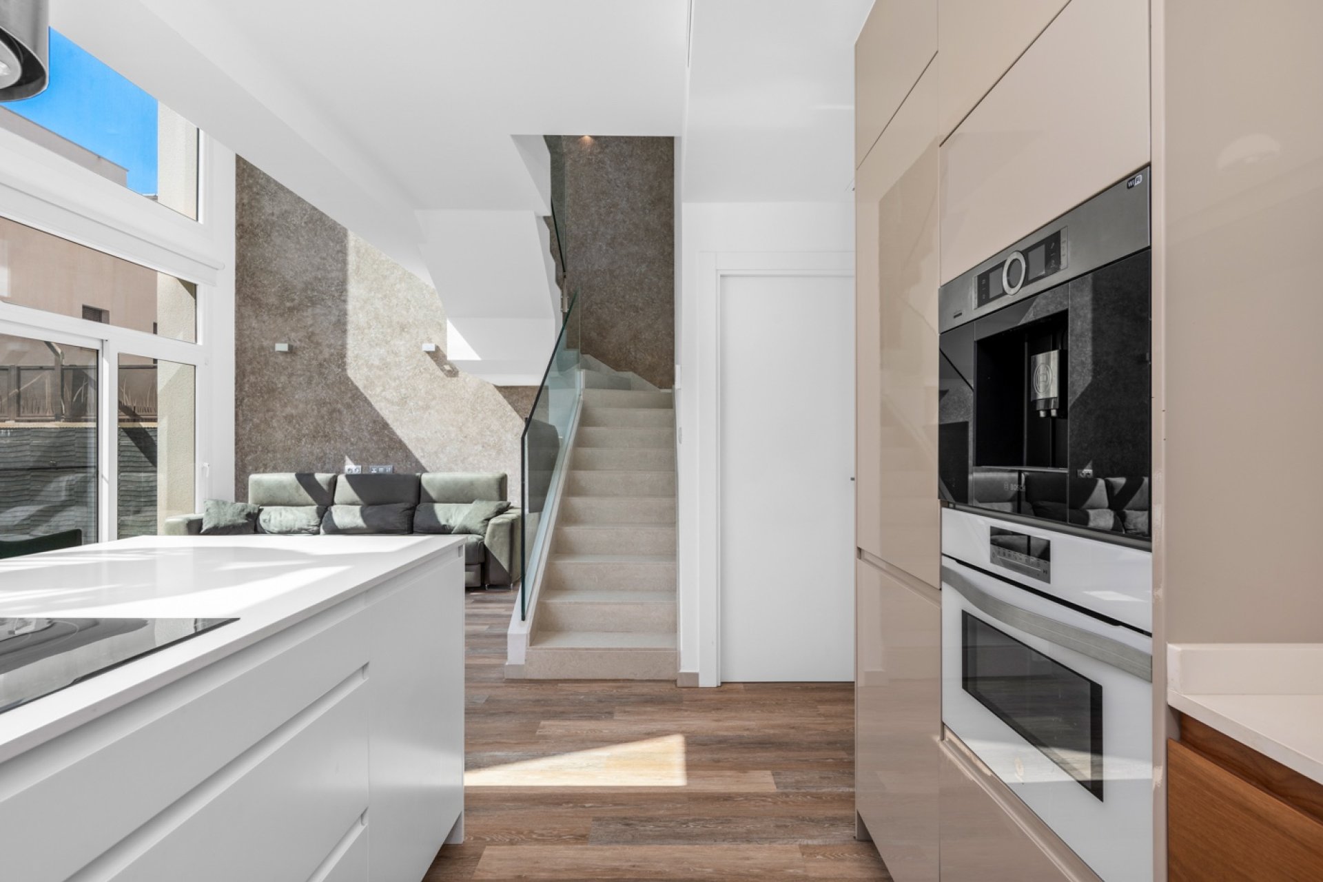 Rynek Wtórny - Willa - Ciudad Quesada - Rojales