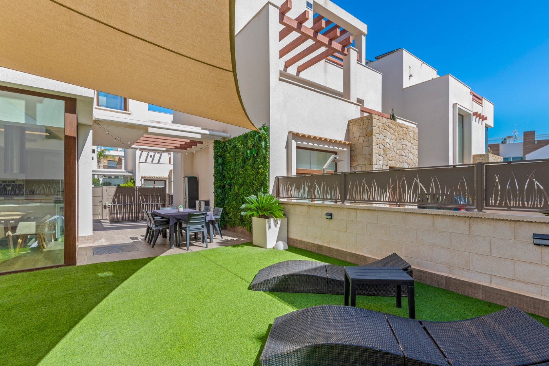 Rynek Wtórny - Willa - Ciudad Quesada - Rojales