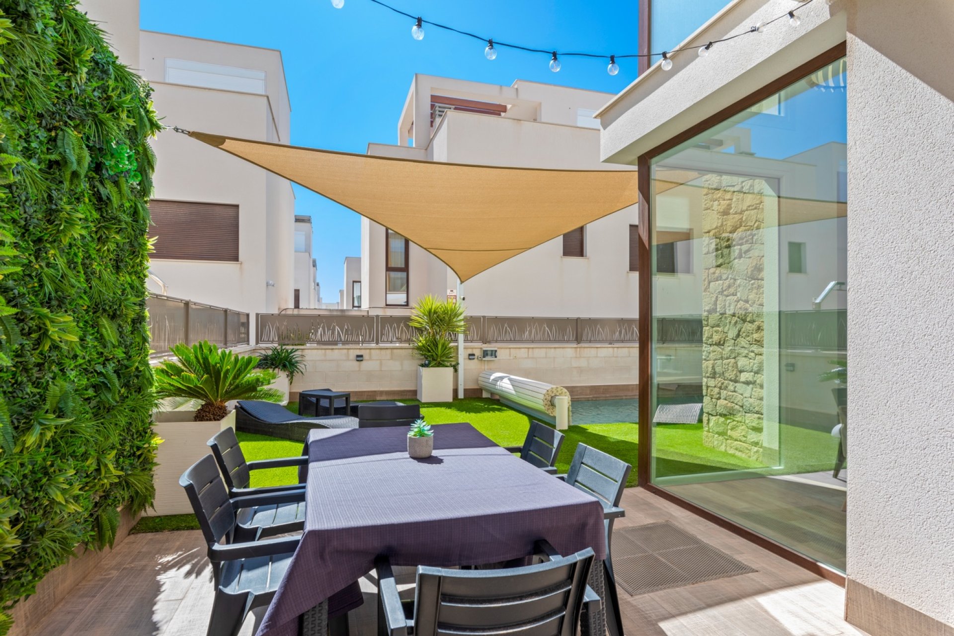 Rynek Wtórny - Willa - Ciudad Quesada - Rojales