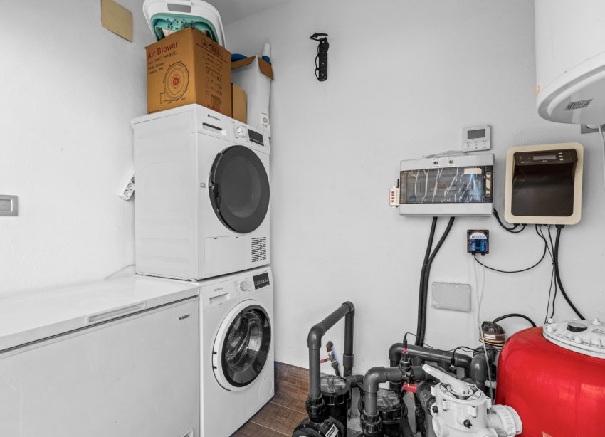 Rynek Wtórny - Willa - Ciudad Quesada - Rojales