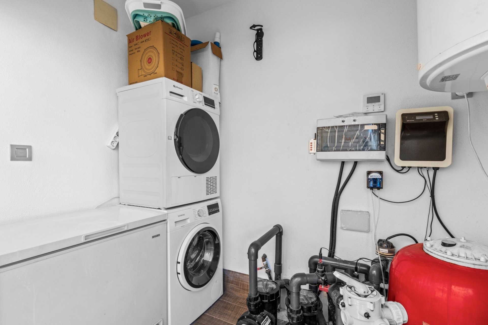 Rynek Wtórny - Willa - Ciudad Quesada - Rojales