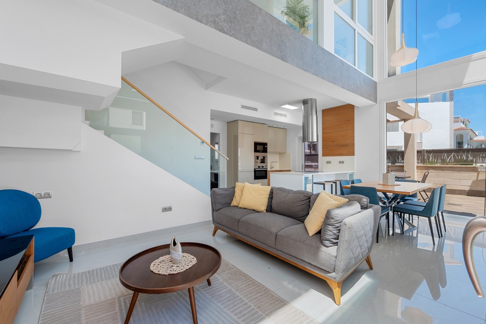 Rynek Wtórny - Willa - Ciudad Quesada - Rojales