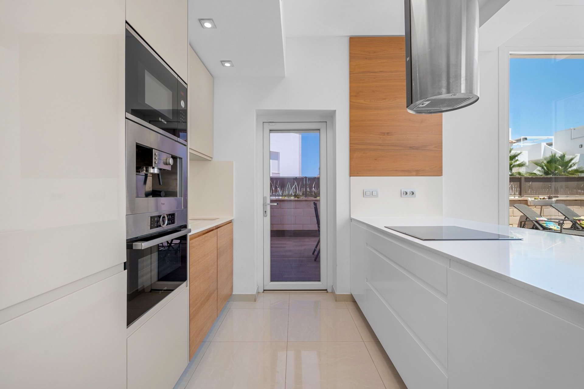 Rynek Wtórny - Willa - Ciudad Quesada - Rojales