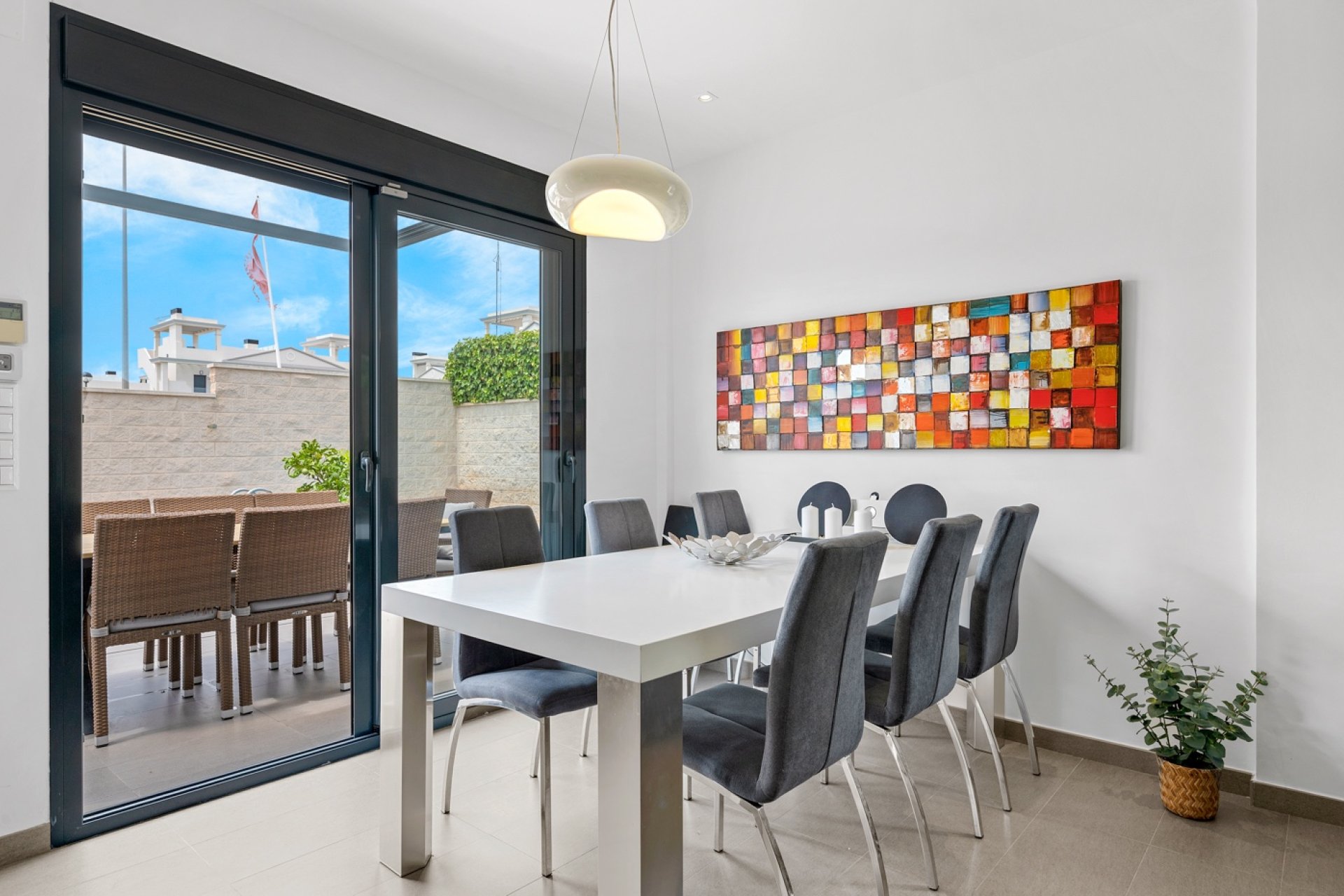 Rynek Wtórny - Willa - Ciudad Quesada - Rojales