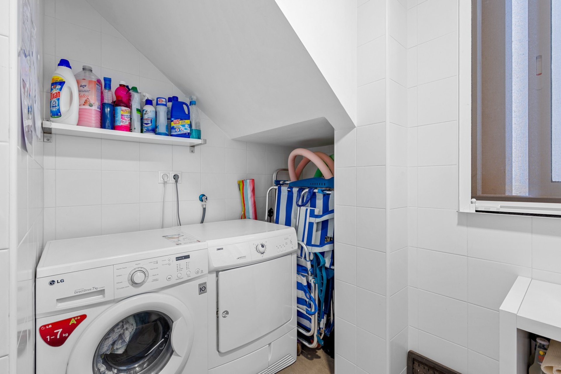 Rynek Wtórny - Willa - Ciudad Quesada - Rojales