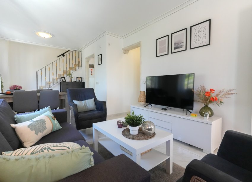 Rynek Wtórny - Willa - Ciudad Quesada - Rojales