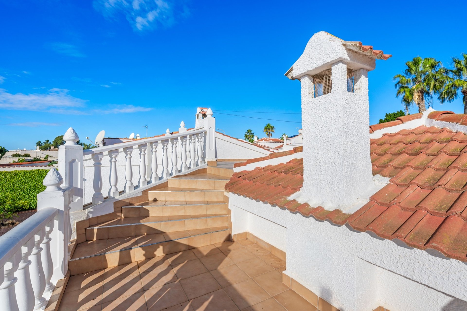 Rynek Wtórny - Willa - Ciudad Quesada - Rojales