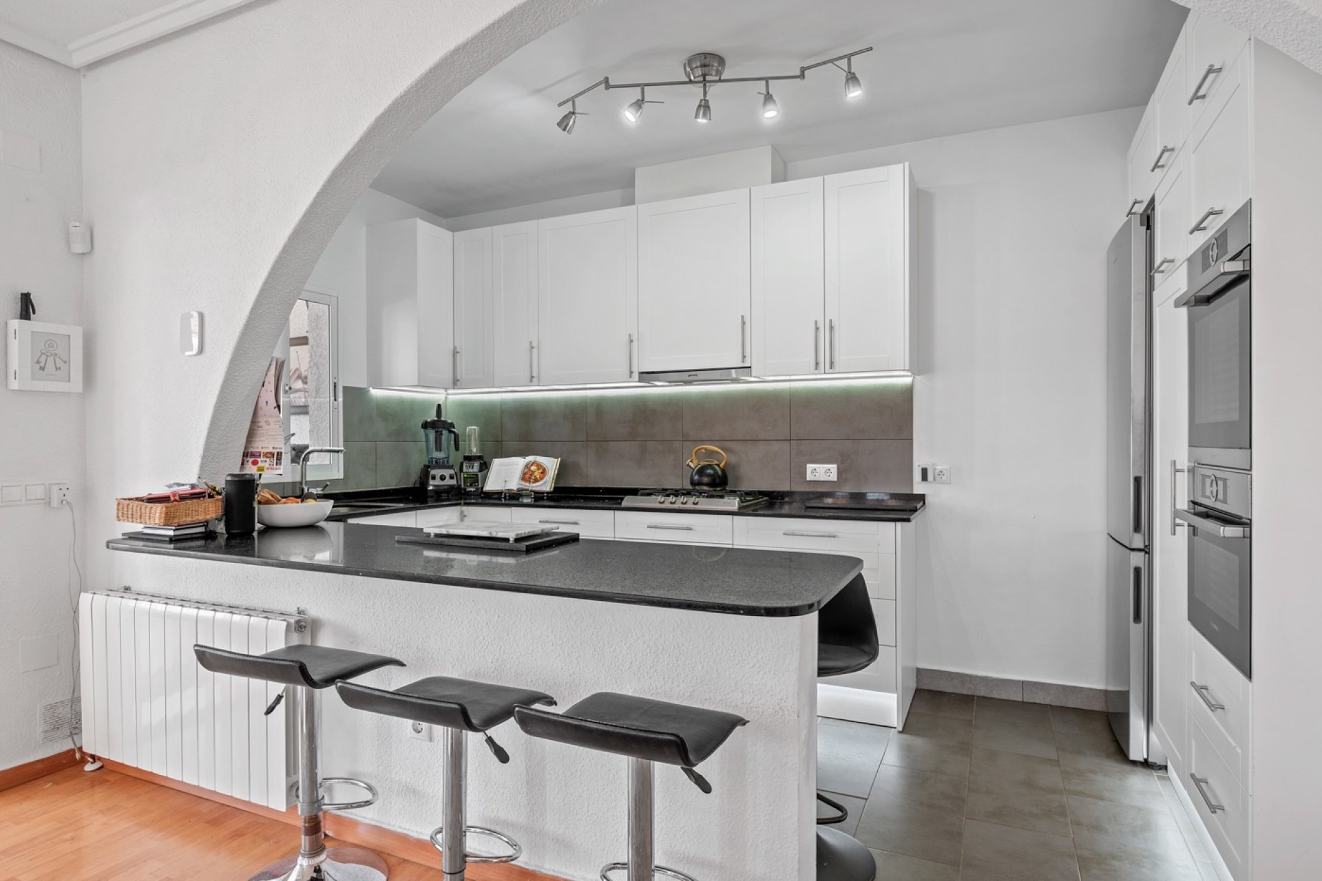 Rynek Wtórny - Willa - Ciudad Quesada - Rojales