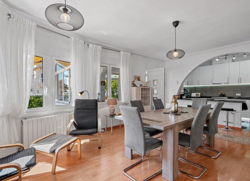 Rynek Wtórny - Willa - Ciudad Quesada - Rojales