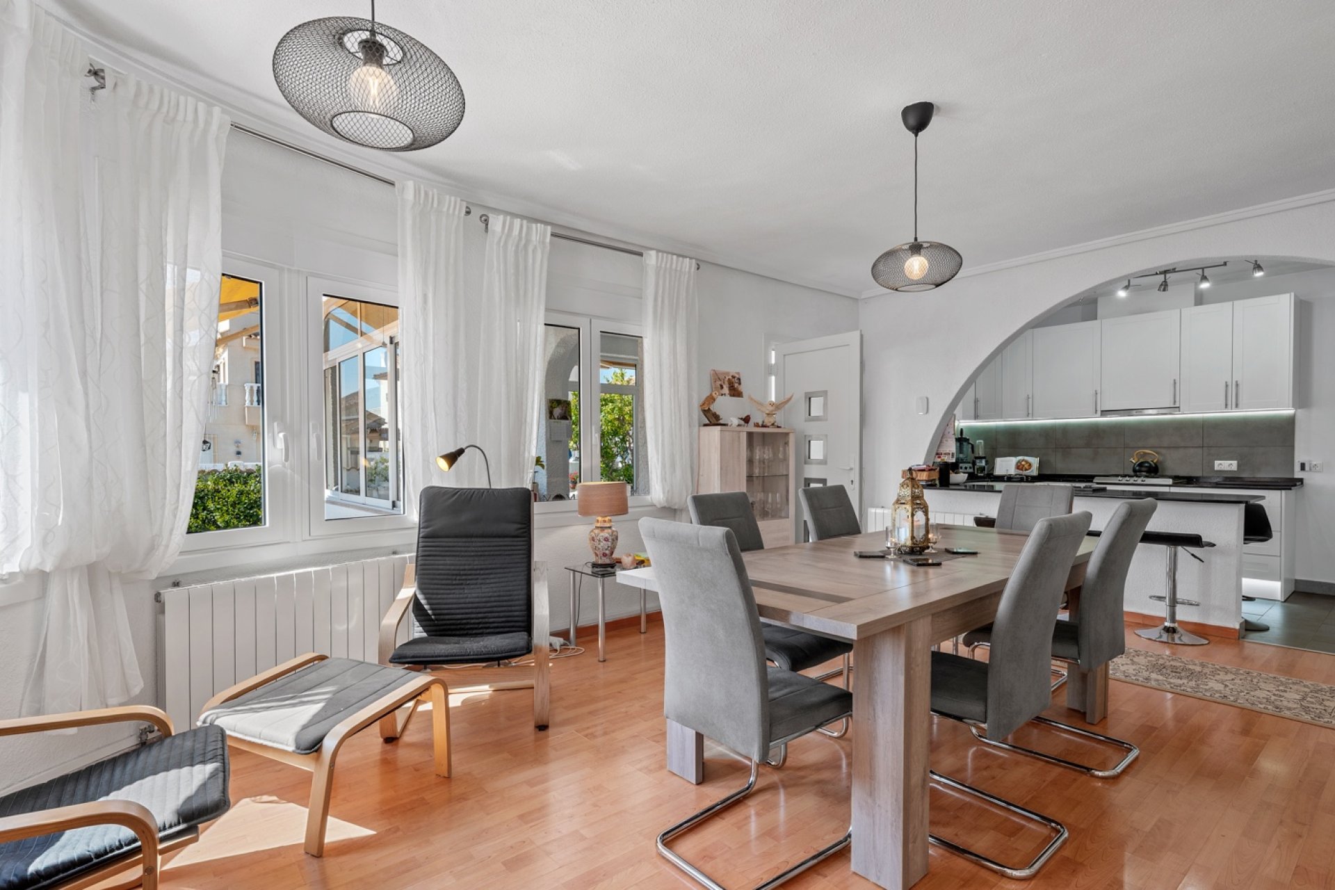 Rynek Wtórny - Willa - Ciudad Quesada - Rojales