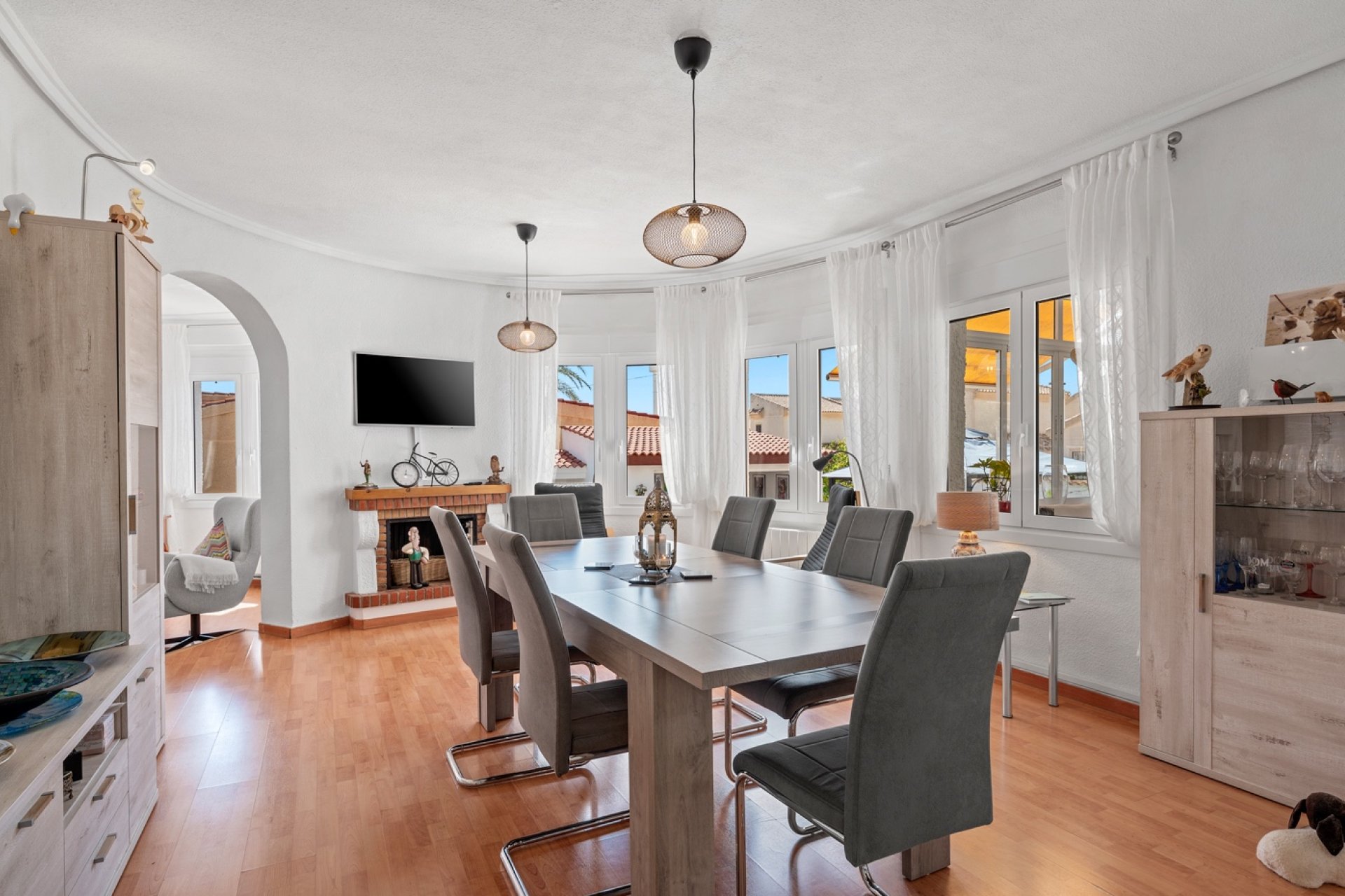 Rynek Wtórny - Willa - Ciudad Quesada - Rojales