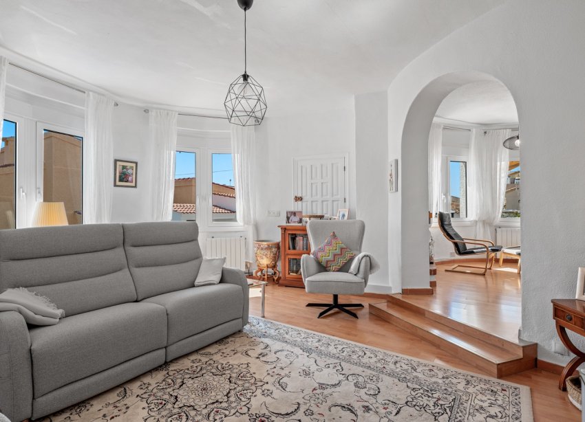 Rynek Wtórny - Willa - Ciudad Quesada - Rojales