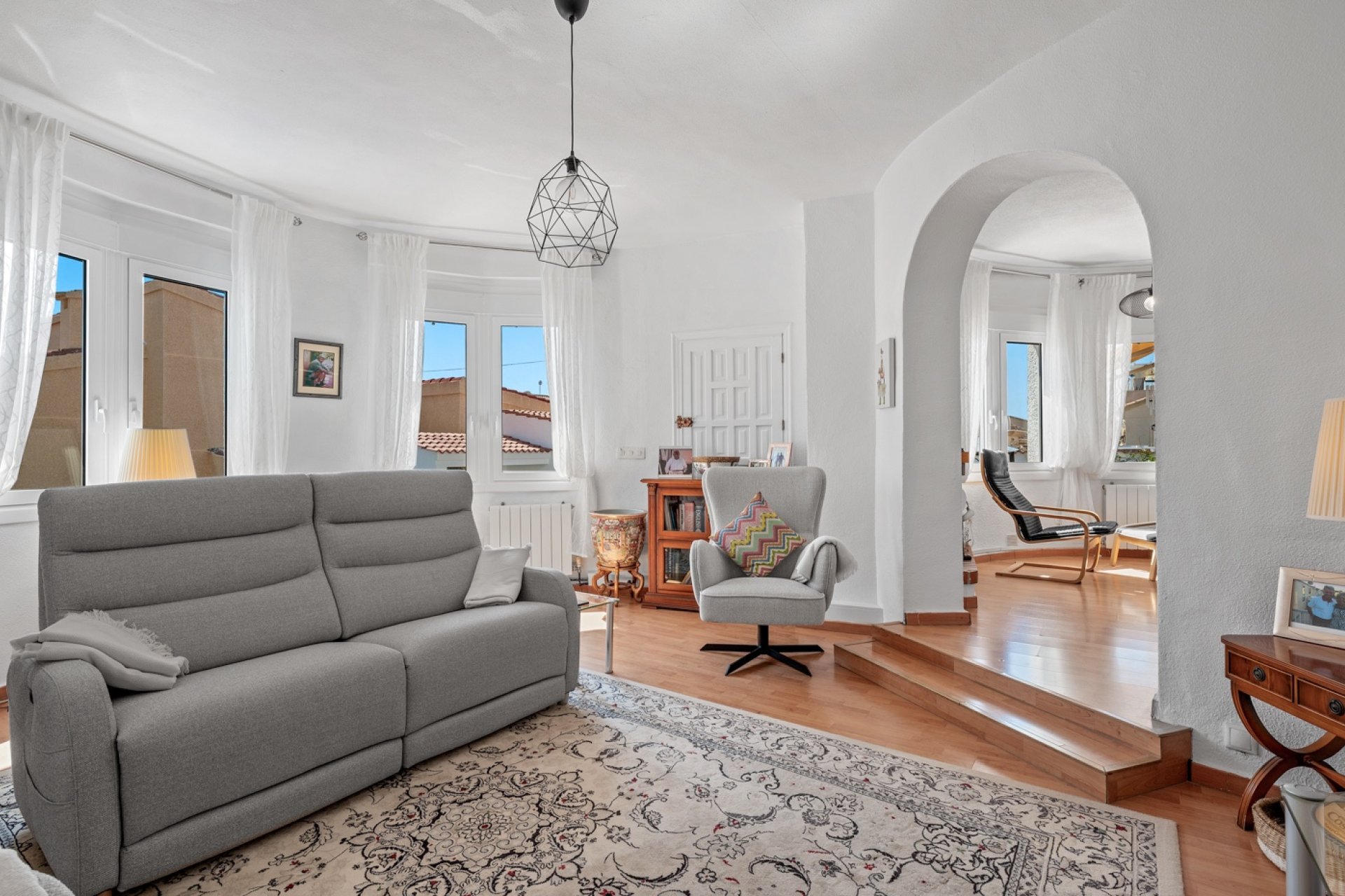 Rynek Wtórny - Willa - Ciudad Quesada - Rojales