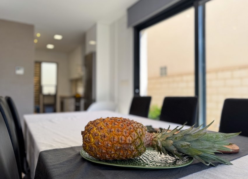 Rynek Wtórny - Willa - Ciudad Quesada - Rojales