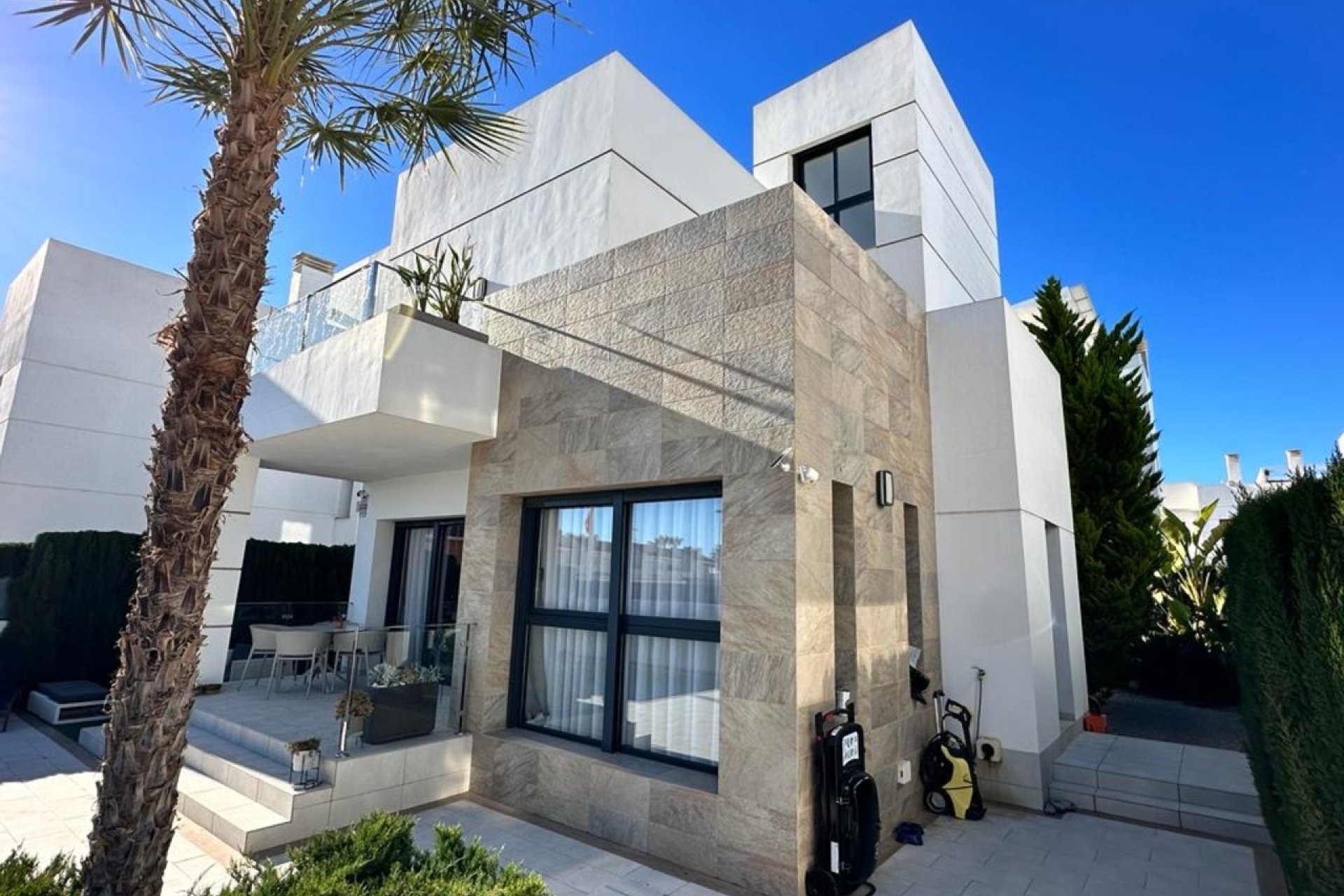 Rynek Wtórny - Willa - Ciudad Quesada