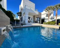 Rynek Wtórny - Willa - Ciudad Quesada