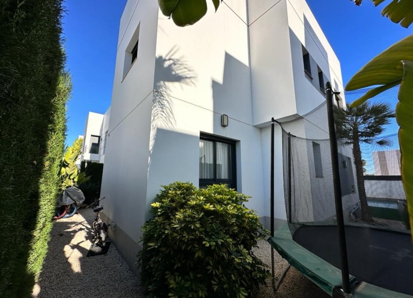 Rynek Wtórny - Willa - Ciudad Quesada