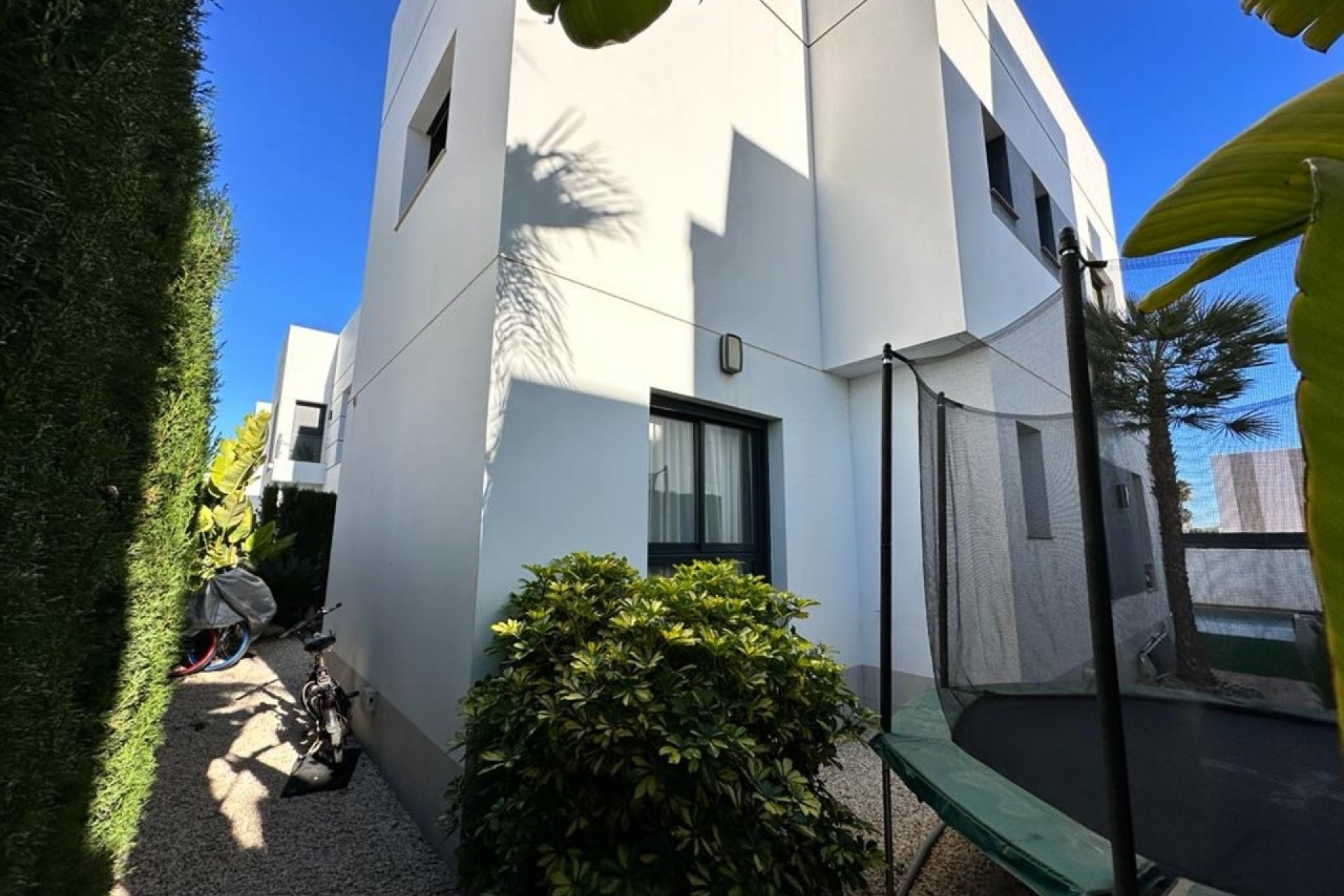 Rynek Wtórny - Willa - Ciudad Quesada