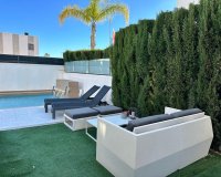 Rynek Wtórny - Willa - Ciudad Quesada