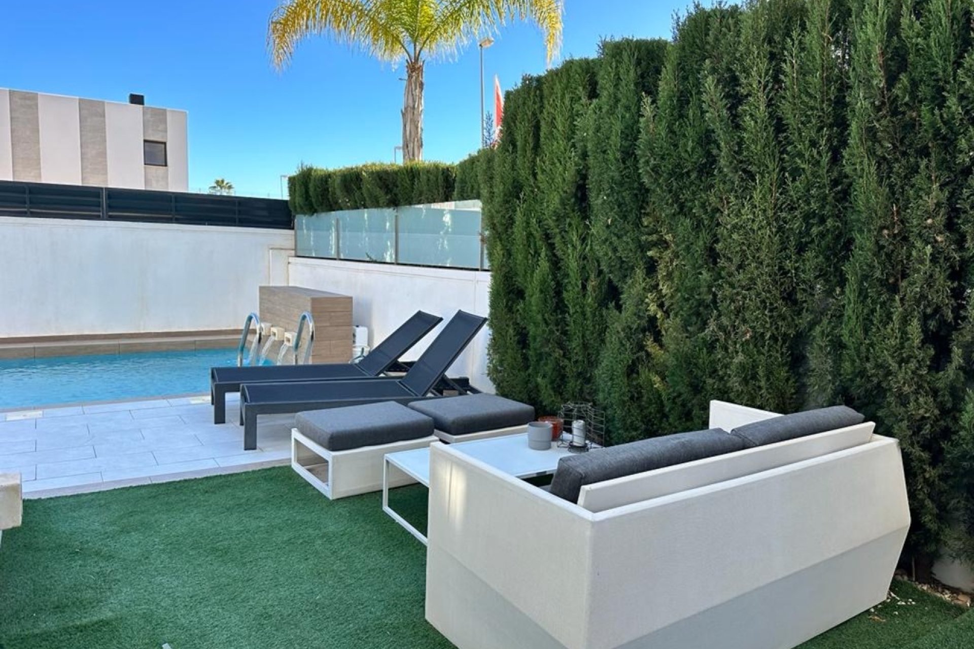 Rynek Wtórny - Willa - Ciudad Quesada