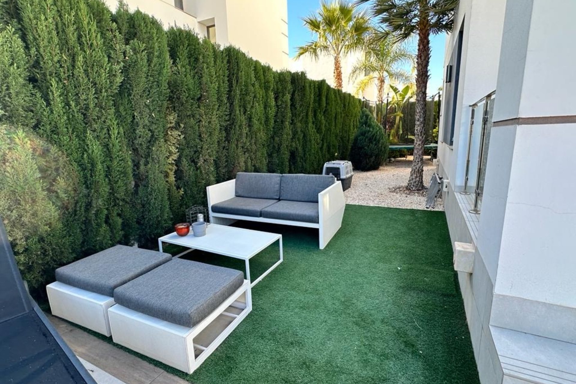 Rynek Wtórny - Willa - Ciudad Quesada