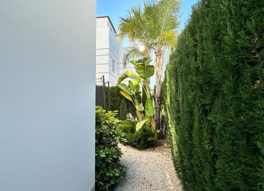 Rynek Wtórny - Willa - Ciudad Quesada