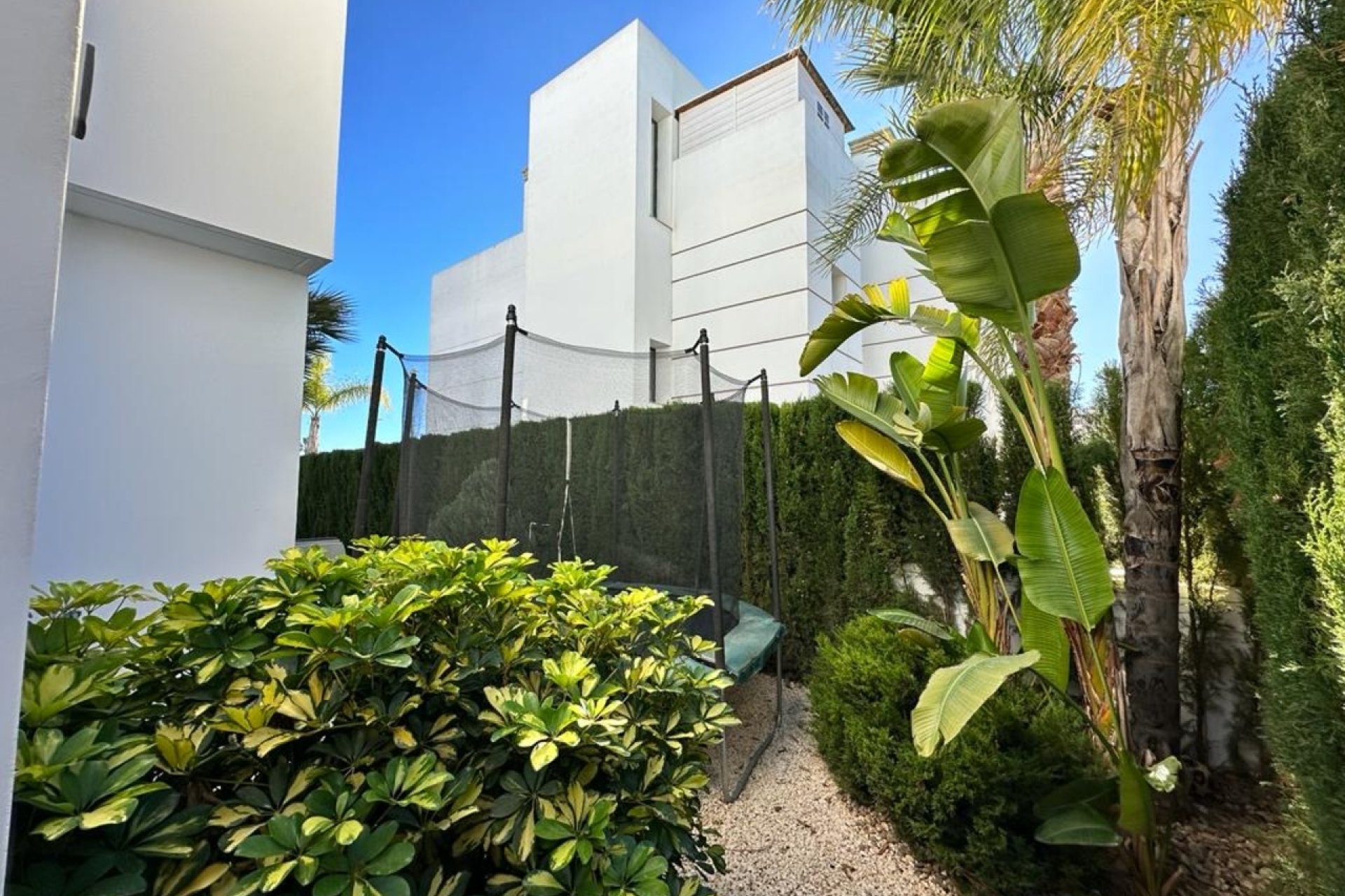 Rynek Wtórny - Willa - Ciudad Quesada