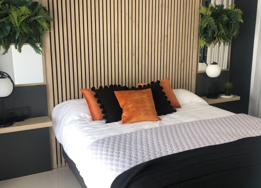 Rynek Wtórny - Willa - Ciudad Quesada