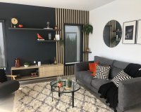 Rynek Wtórny - Willa - Ciudad Quesada