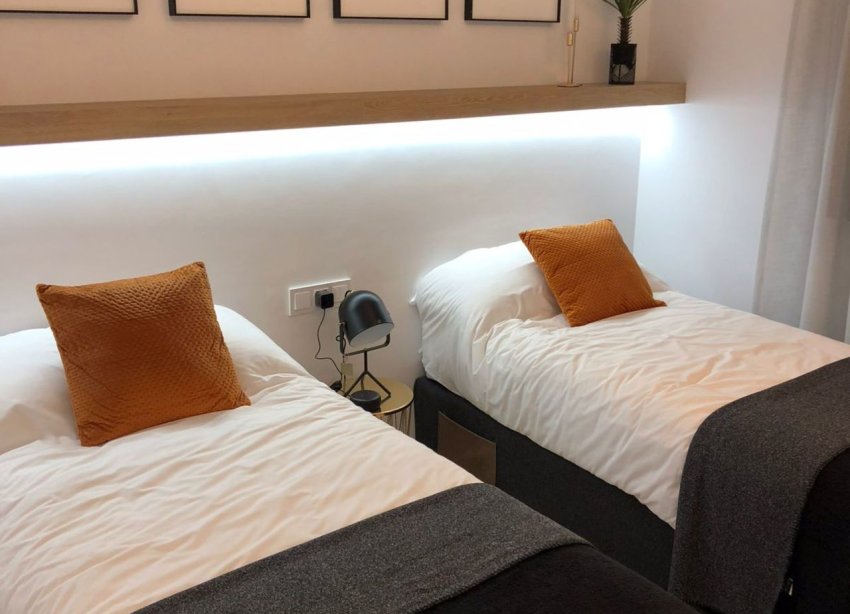 Rynek Wtórny - Willa - Ciudad Quesada