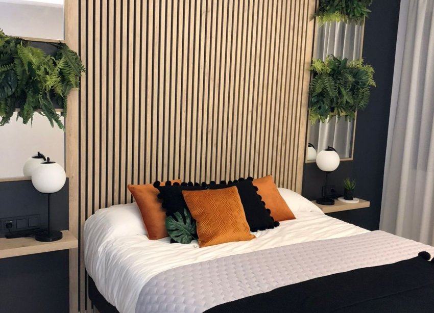 Rynek Wtórny - Willa - Ciudad Quesada