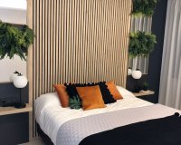 Rynek Wtórny - Willa - Ciudad Quesada