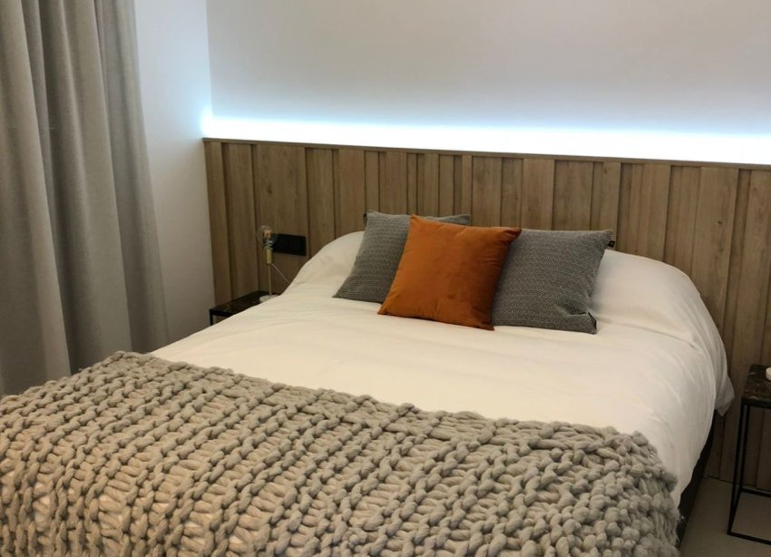 Rynek Wtórny - Willa - Ciudad Quesada