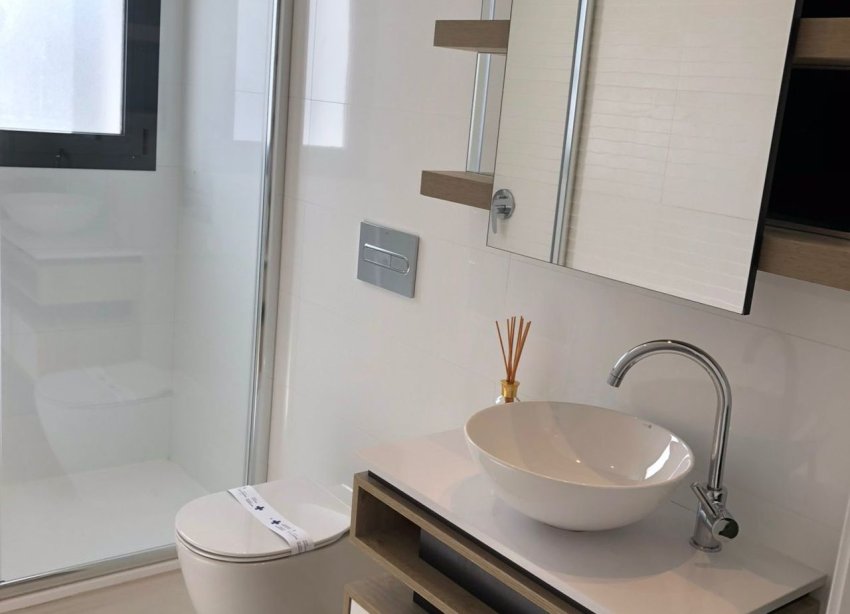 Rynek Wtórny - Willa - Ciudad Quesada