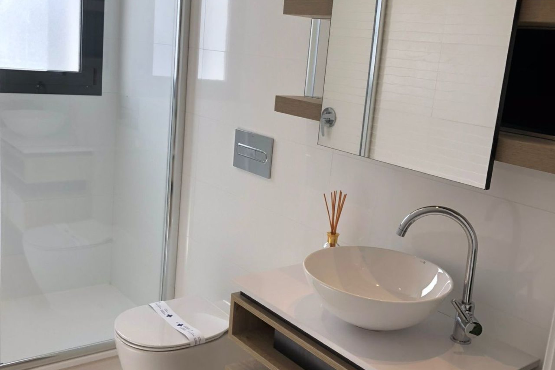 Rynek Wtórny - Willa - Ciudad Quesada