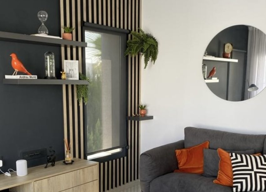 Rynek Wtórny - Willa - Ciudad Quesada