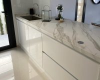 Rynek Wtórny - Willa - Ciudad Quesada