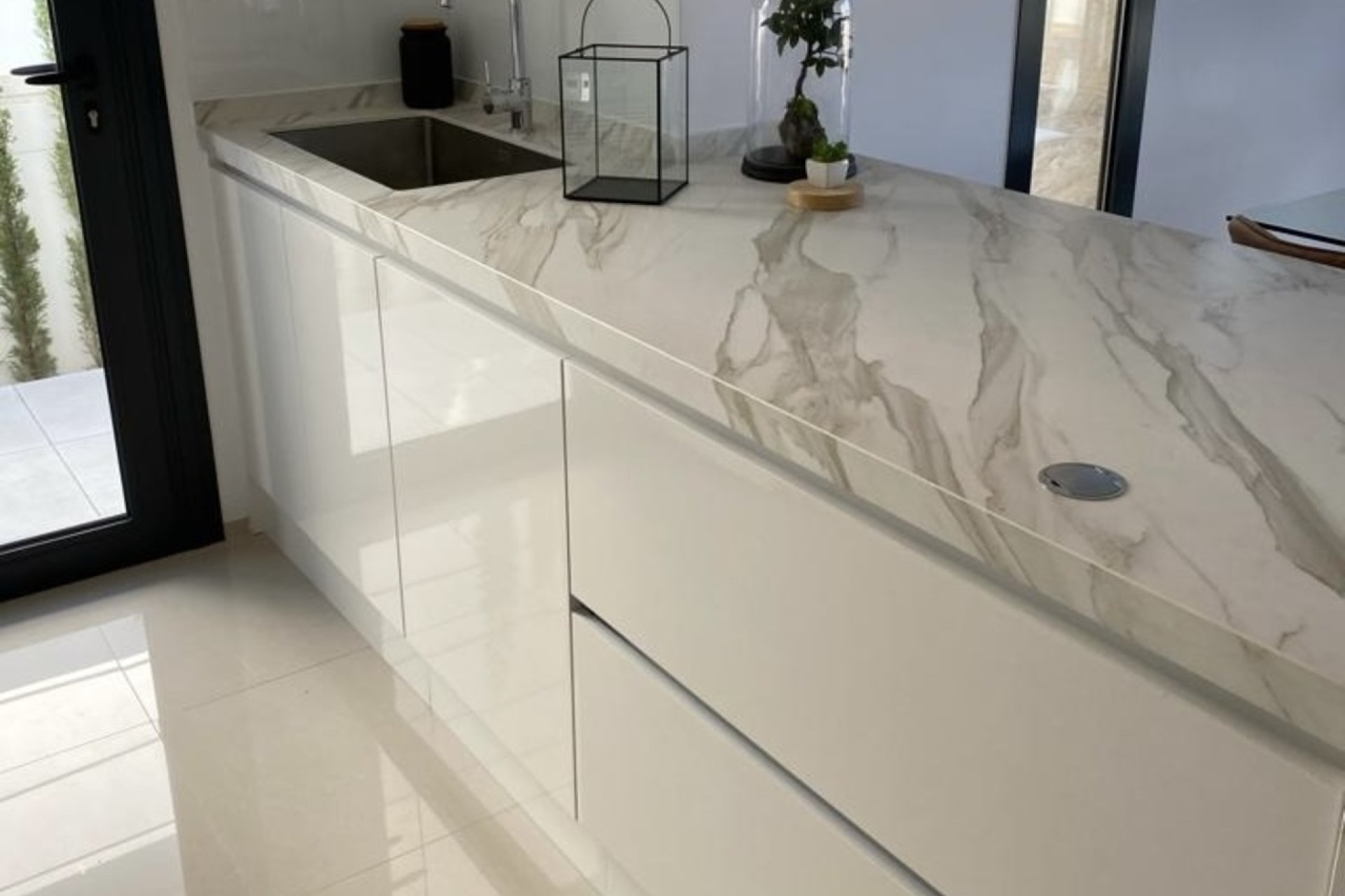 Rynek Wtórny - Willa - Ciudad Quesada