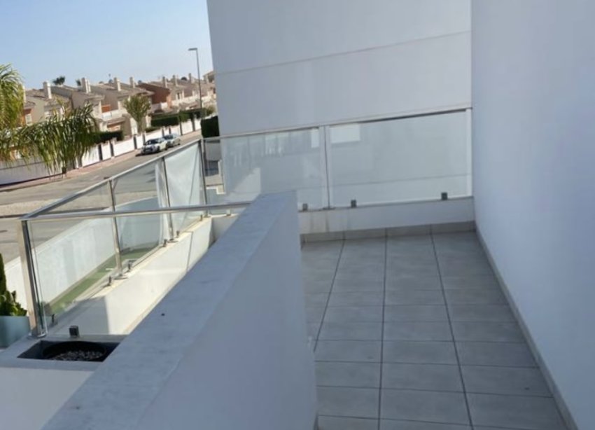 Rynek Wtórny - Willa - Ciudad Quesada