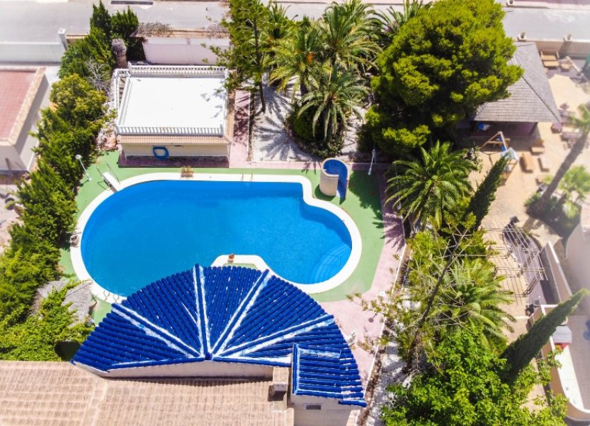 Rynek Wtórny - Willa - Ciudad Quesada