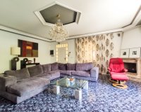 Rynek Wtórny - Willa - Ciudad Quesada