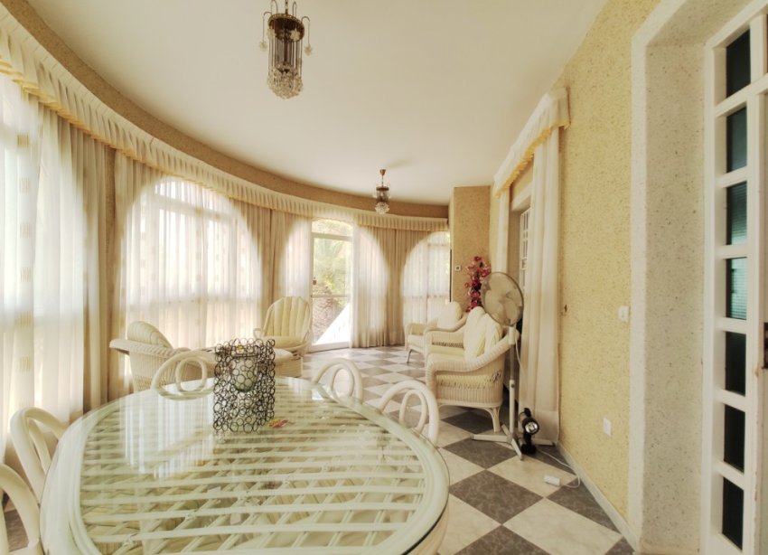 Rynek Wtórny - Willa - Ciudad Quesada