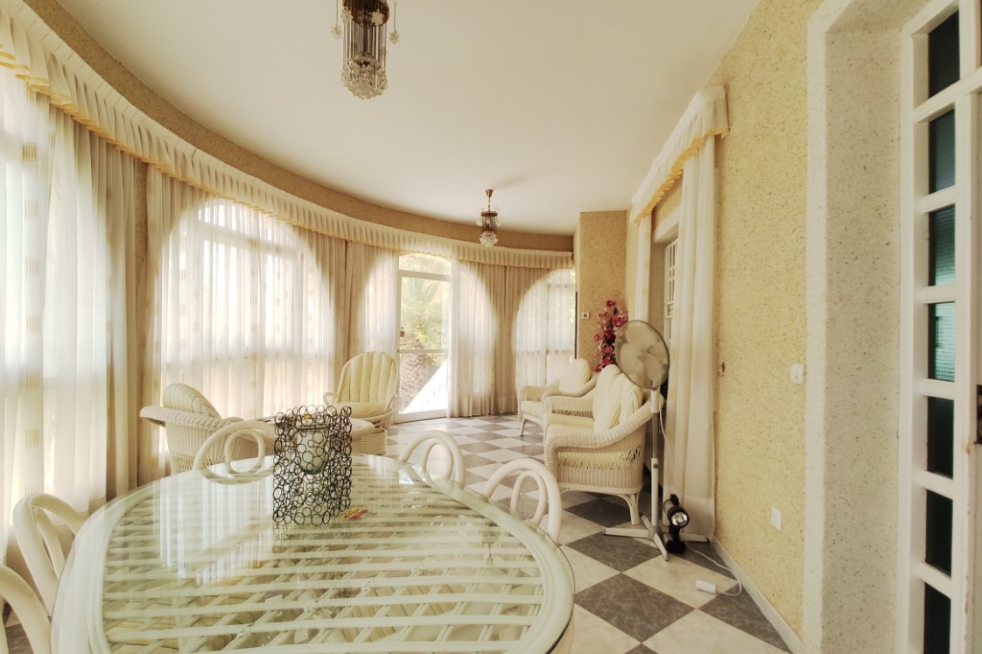 Rynek Wtórny - Willa - Ciudad Quesada