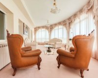 Rynek Wtórny - Willa - Ciudad Quesada